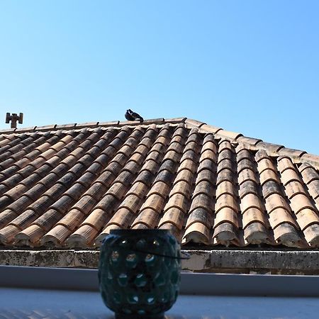 Guesthouse Rustico Dubrovnik Ngoại thất bức ảnh