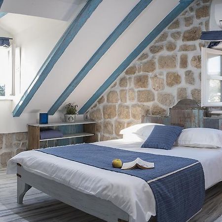 Guesthouse Rustico Dubrovnik Ngoại thất bức ảnh