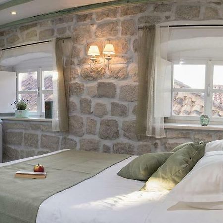 Guesthouse Rustico Dubrovnik Ngoại thất bức ảnh