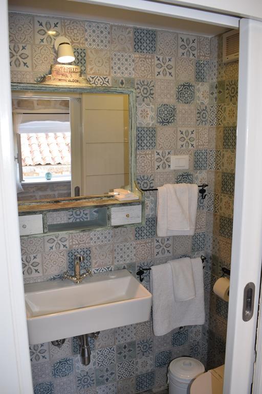 Guesthouse Rustico Dubrovnik Ngoại thất bức ảnh