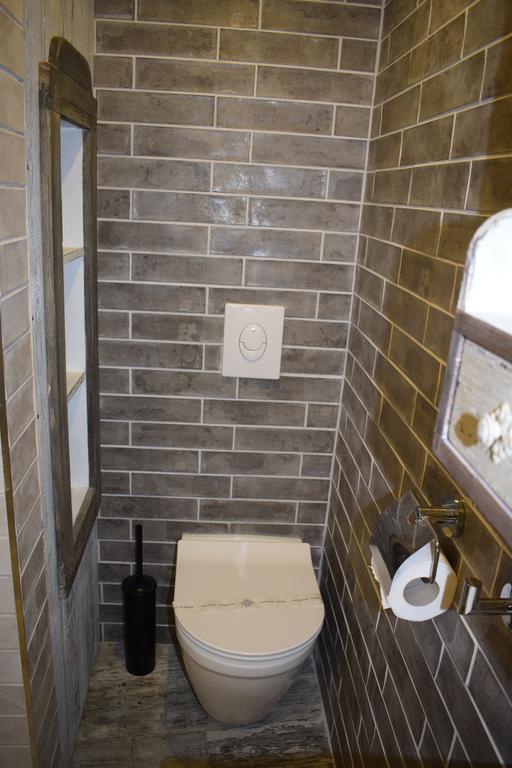Guesthouse Rustico Dubrovnik Ngoại thất bức ảnh