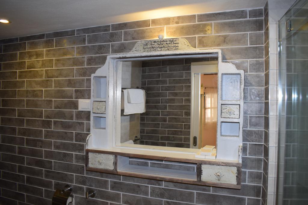 Guesthouse Rustico Dubrovnik Ngoại thất bức ảnh