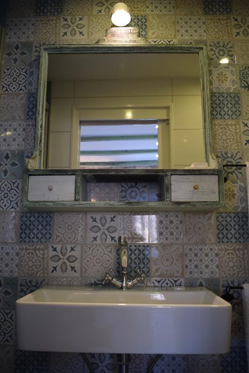 Guesthouse Rustico Dubrovnik Ngoại thất bức ảnh