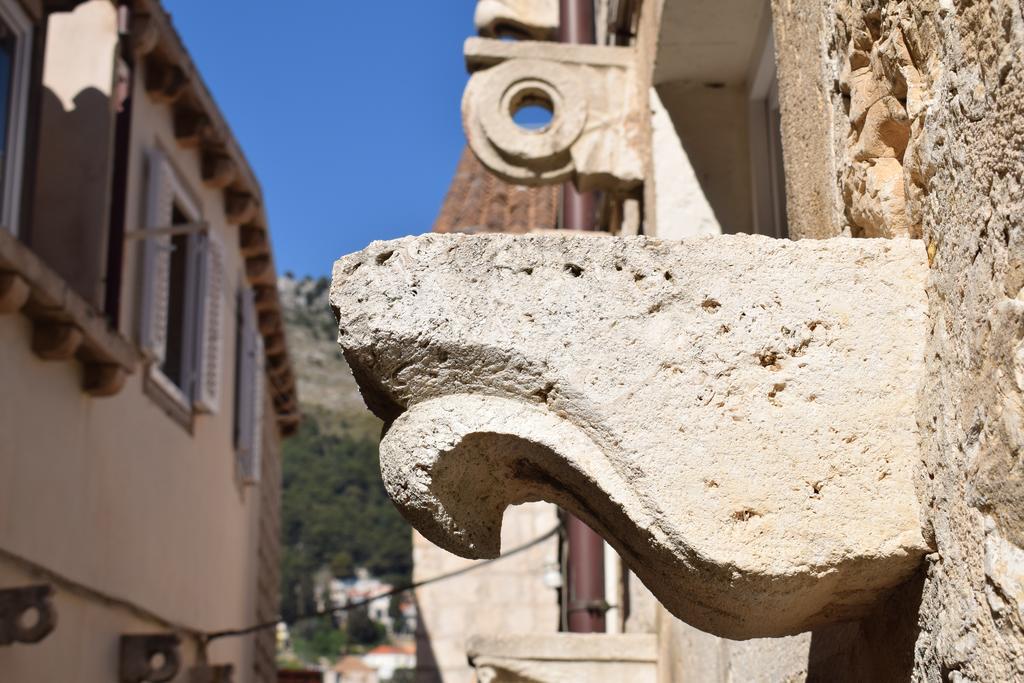 Guesthouse Rustico Dubrovnik Ngoại thất bức ảnh
