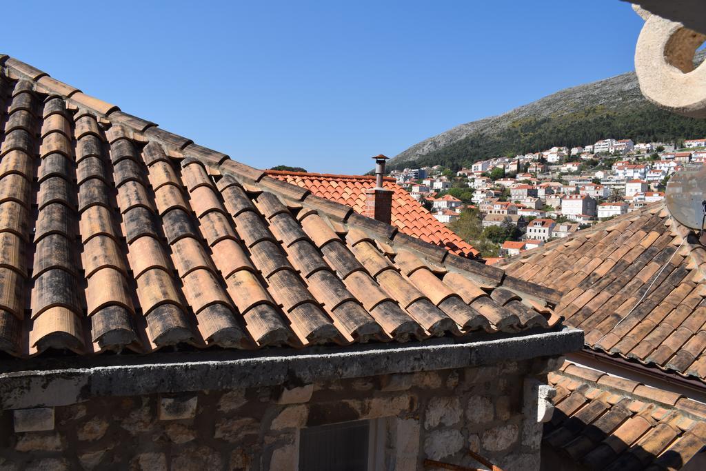 Guesthouse Rustico Dubrovnik Ngoại thất bức ảnh