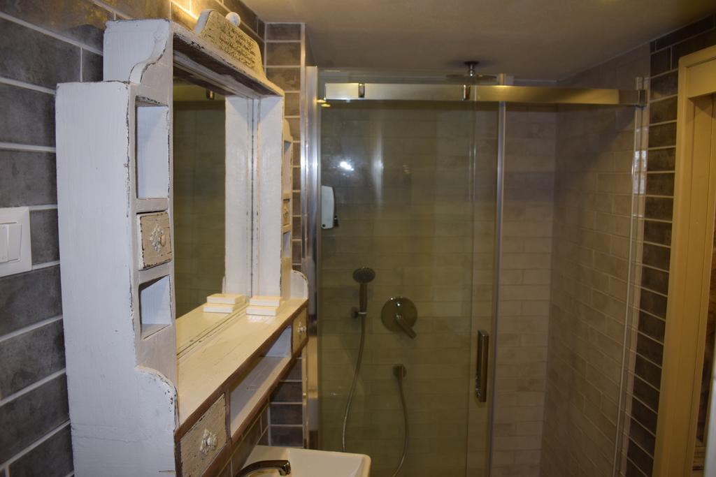 Guesthouse Rustico Dubrovnik Ngoại thất bức ảnh
