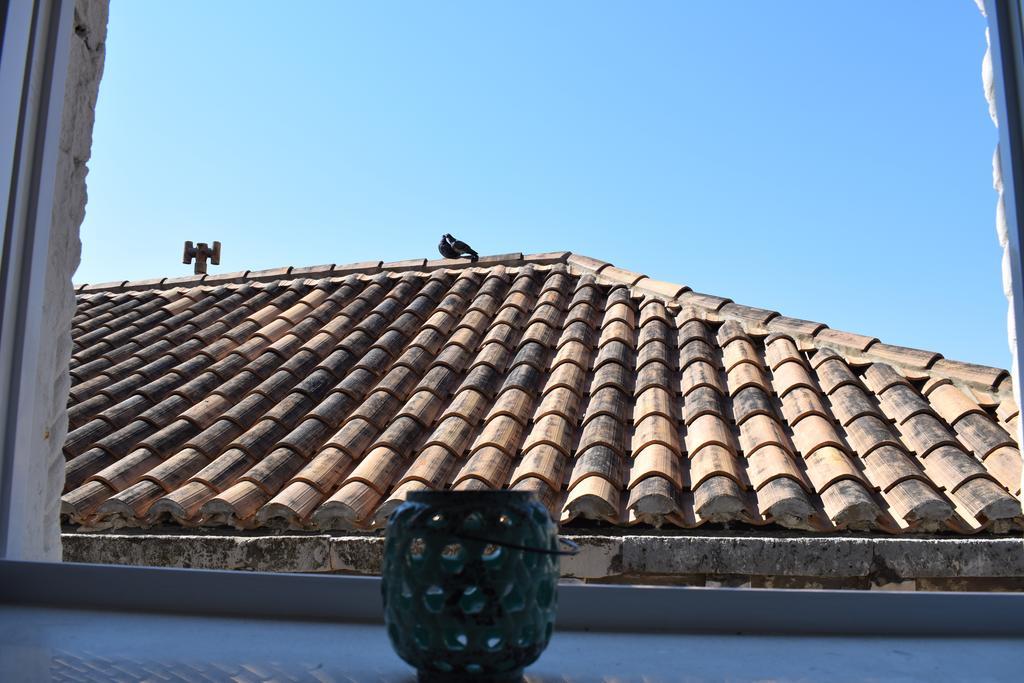 Guesthouse Rustico Dubrovnik Ngoại thất bức ảnh