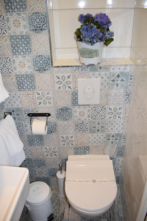 Guesthouse Rustico Dubrovnik Ngoại thất bức ảnh