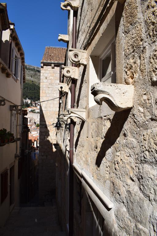 Guesthouse Rustico Dubrovnik Ngoại thất bức ảnh