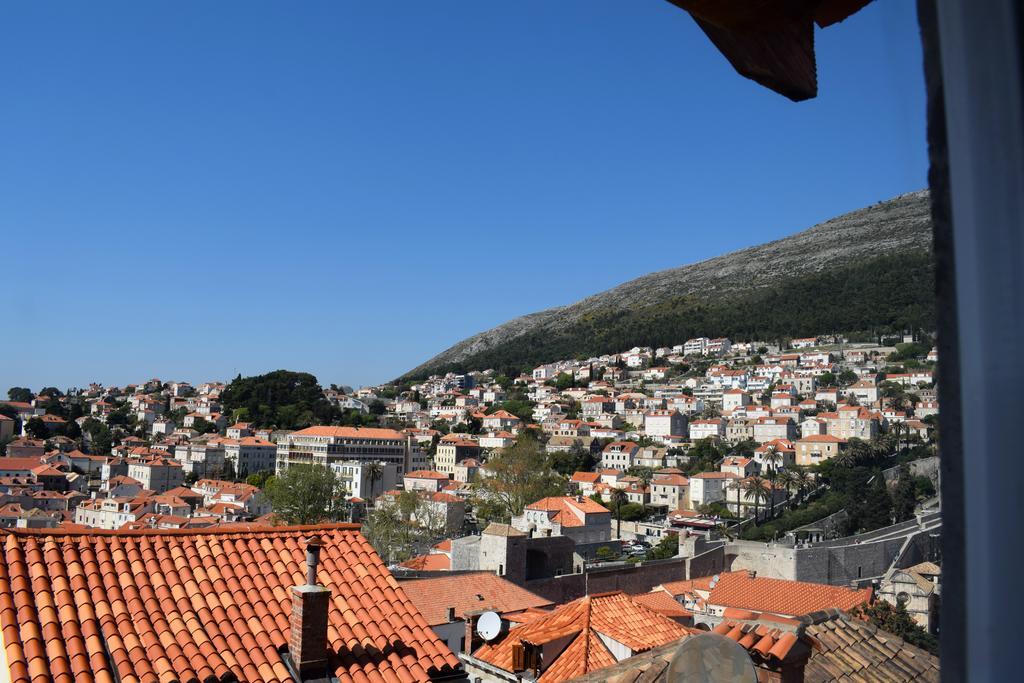 Guesthouse Rustico Dubrovnik Ngoại thất bức ảnh
