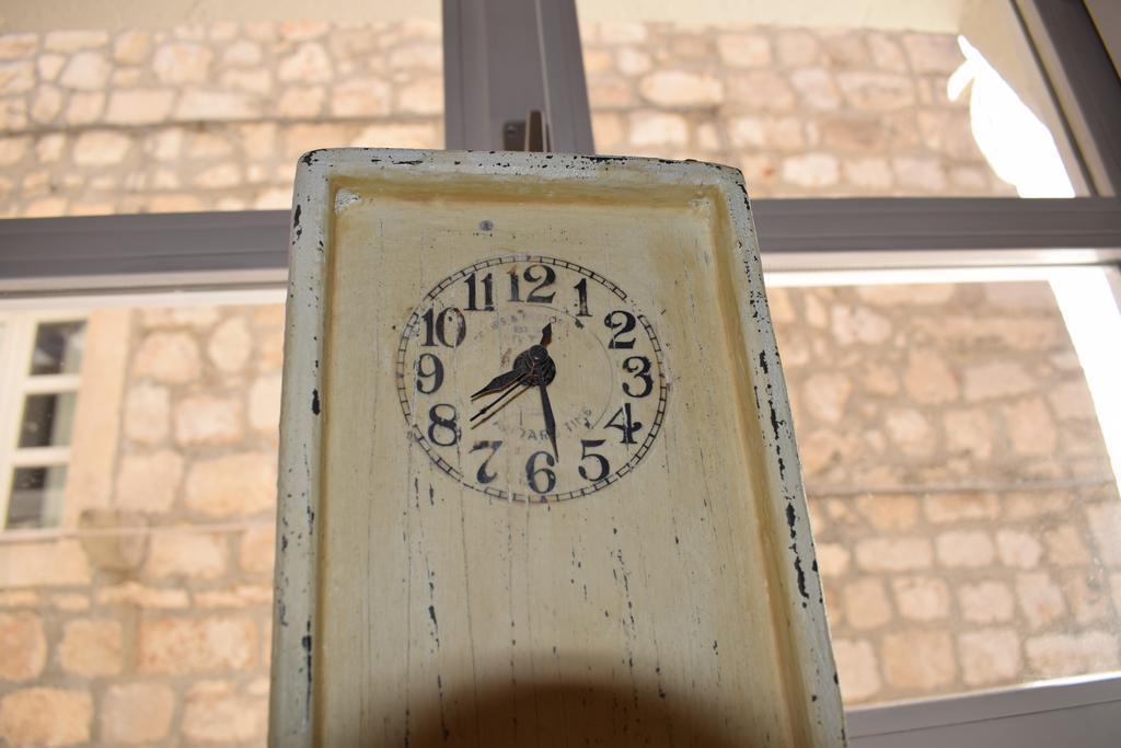 Guesthouse Rustico Dubrovnik Ngoại thất bức ảnh
