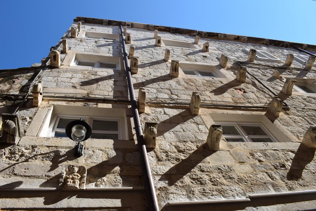 Guesthouse Rustico Dubrovnik Ngoại thất bức ảnh