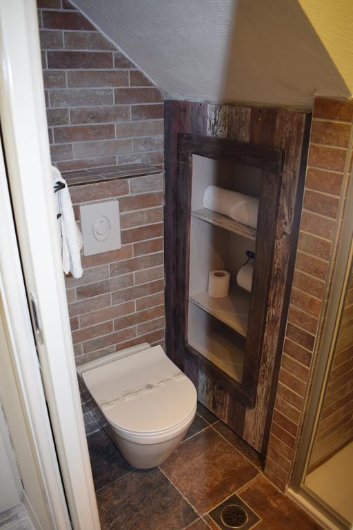 Guesthouse Rustico Dubrovnik Ngoại thất bức ảnh