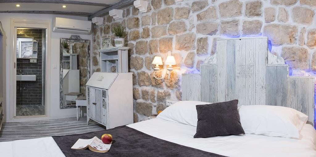 Guesthouse Rustico Dubrovnik Ngoại thất bức ảnh