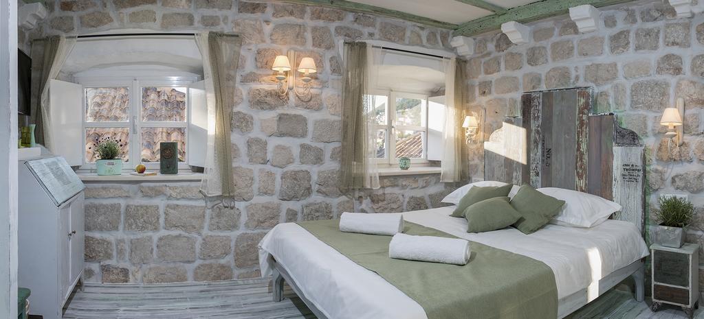 Guesthouse Rustico Dubrovnik Ngoại thất bức ảnh