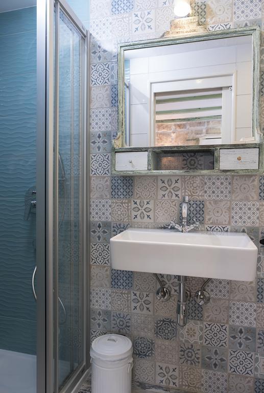 Guesthouse Rustico Dubrovnik Ngoại thất bức ảnh