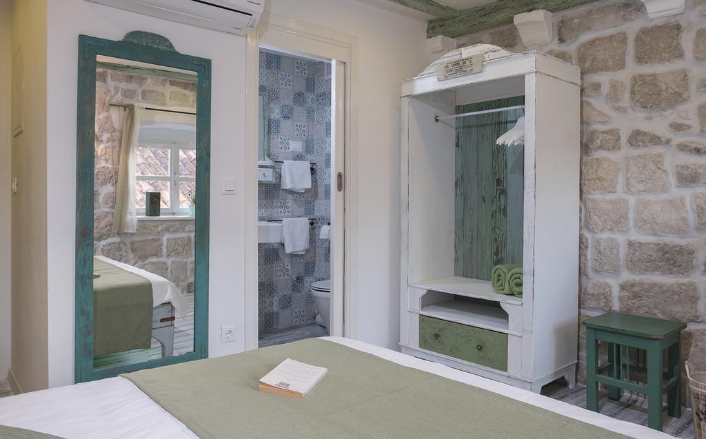 Guesthouse Rustico Dubrovnik Ngoại thất bức ảnh