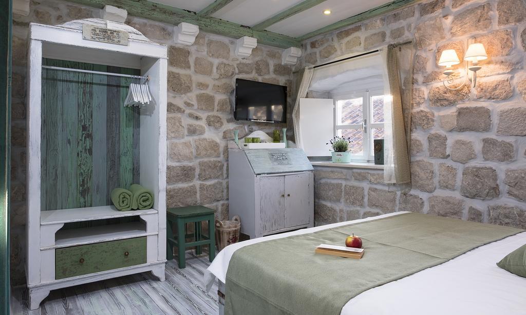 Guesthouse Rustico Dubrovnik Ngoại thất bức ảnh