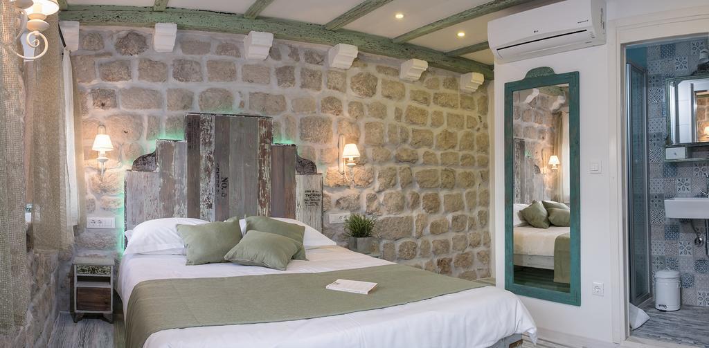 Guesthouse Rustico Dubrovnik Ngoại thất bức ảnh