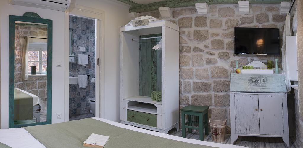 Guesthouse Rustico Dubrovnik Ngoại thất bức ảnh