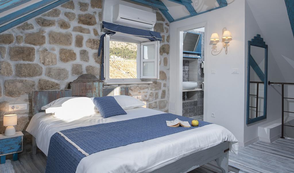 Guesthouse Rustico Dubrovnik Ngoại thất bức ảnh