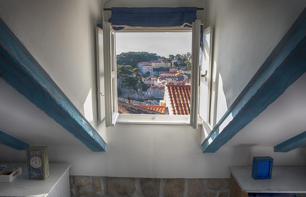 Guesthouse Rustico Dubrovnik Ngoại thất bức ảnh
