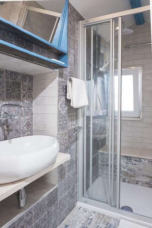 Guesthouse Rustico Dubrovnik Ngoại thất bức ảnh