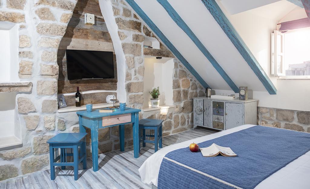 Guesthouse Rustico Dubrovnik Ngoại thất bức ảnh