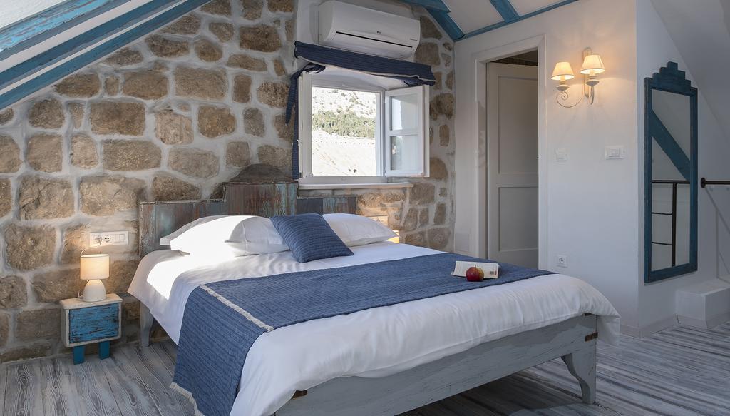 Guesthouse Rustico Dubrovnik Ngoại thất bức ảnh