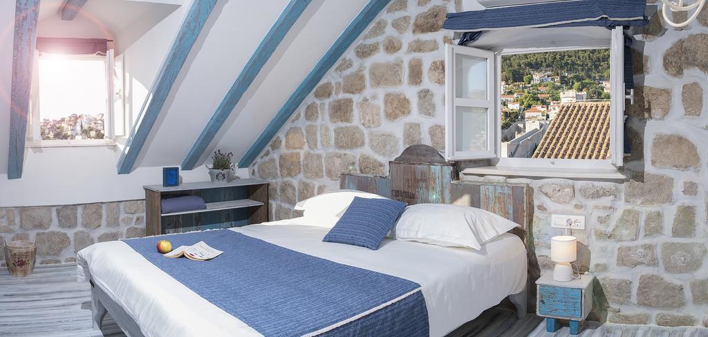 Guesthouse Rustico Dubrovnik Ngoại thất bức ảnh