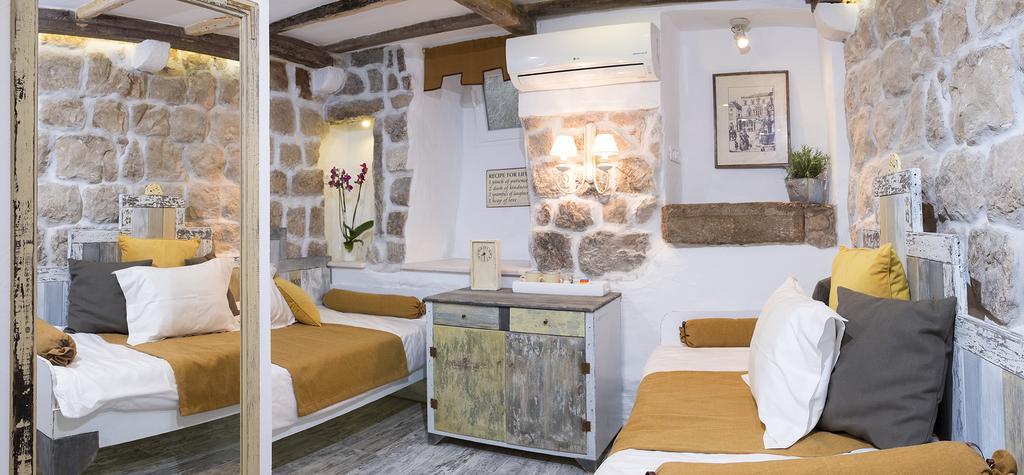Guesthouse Rustico Dubrovnik Ngoại thất bức ảnh