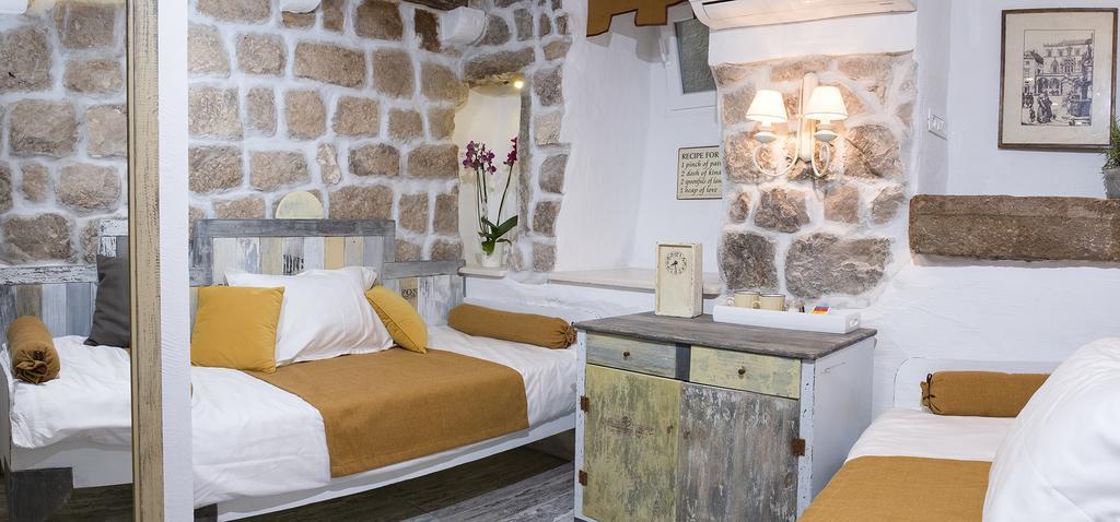 Guesthouse Rustico Dubrovnik Ngoại thất bức ảnh