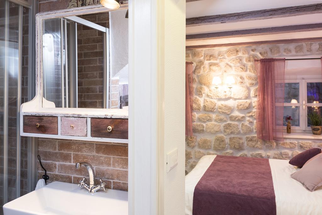 Guesthouse Rustico Dubrovnik Ngoại thất bức ảnh