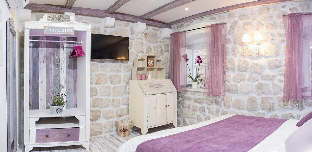 Guesthouse Rustico Dubrovnik Ngoại thất bức ảnh