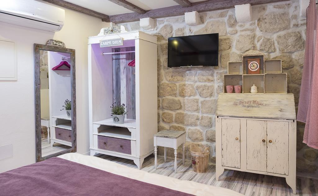 Guesthouse Rustico Dubrovnik Ngoại thất bức ảnh