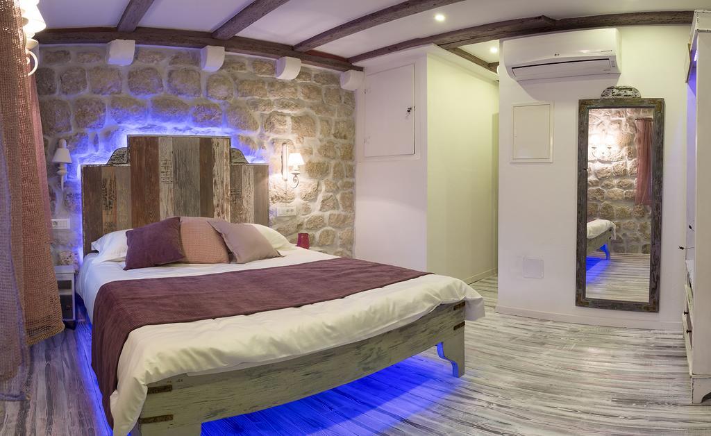 Guesthouse Rustico Dubrovnik Ngoại thất bức ảnh