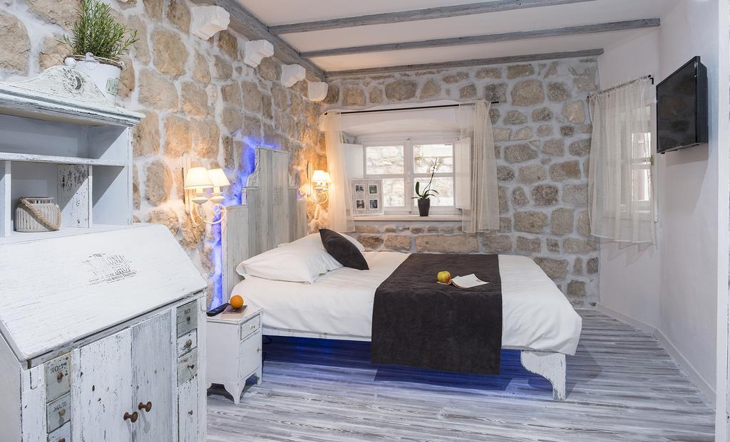 Guesthouse Rustico Dubrovnik Ngoại thất bức ảnh