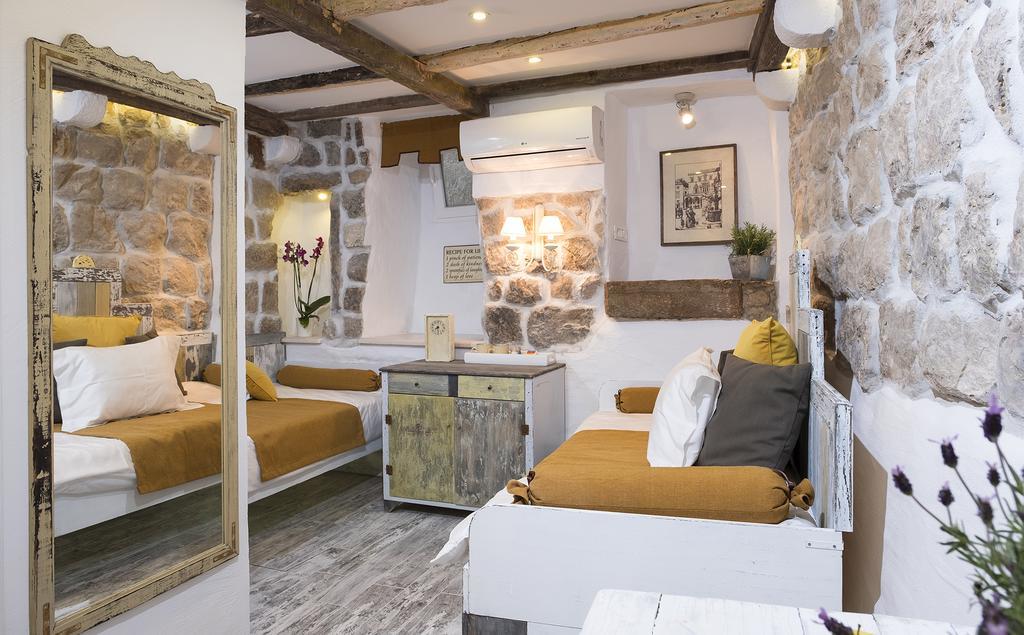 Guesthouse Rustico Dubrovnik Ngoại thất bức ảnh