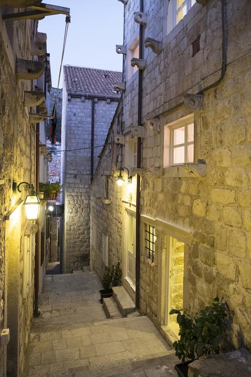 Guesthouse Rustico Dubrovnik Ngoại thất bức ảnh