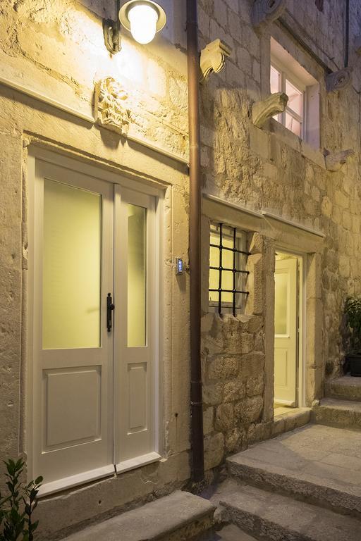 Guesthouse Rustico Dubrovnik Ngoại thất bức ảnh