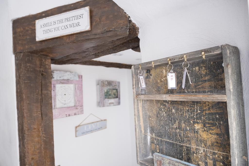 Guesthouse Rustico Dubrovnik Ngoại thất bức ảnh