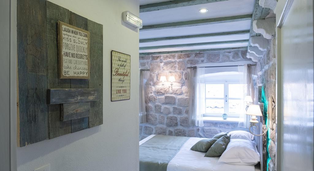 Guesthouse Rustico Dubrovnik Ngoại thất bức ảnh