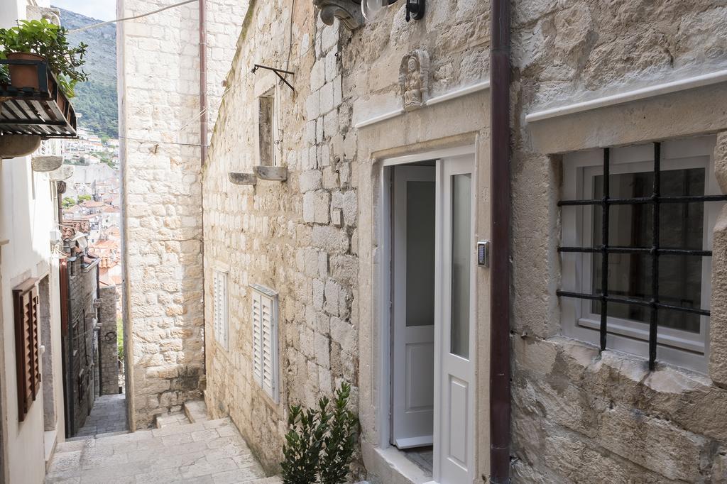 Guesthouse Rustico Dubrovnik Ngoại thất bức ảnh