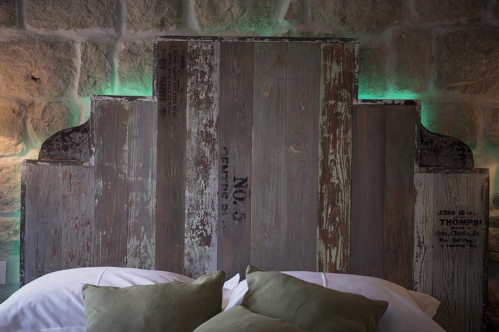 Guesthouse Rustico Dubrovnik Ngoại thất bức ảnh