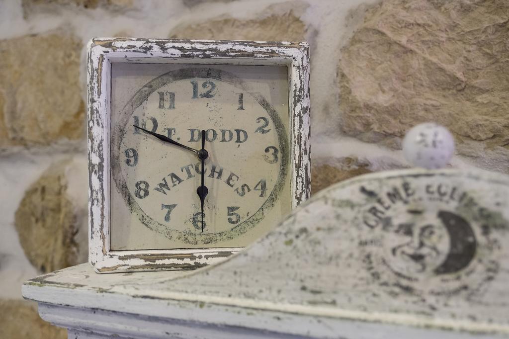 Guesthouse Rustico Dubrovnik Ngoại thất bức ảnh