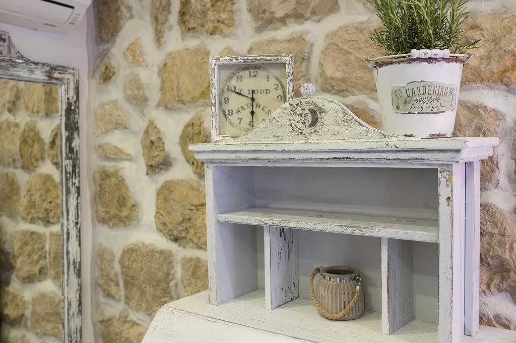 Guesthouse Rustico Dubrovnik Ngoại thất bức ảnh