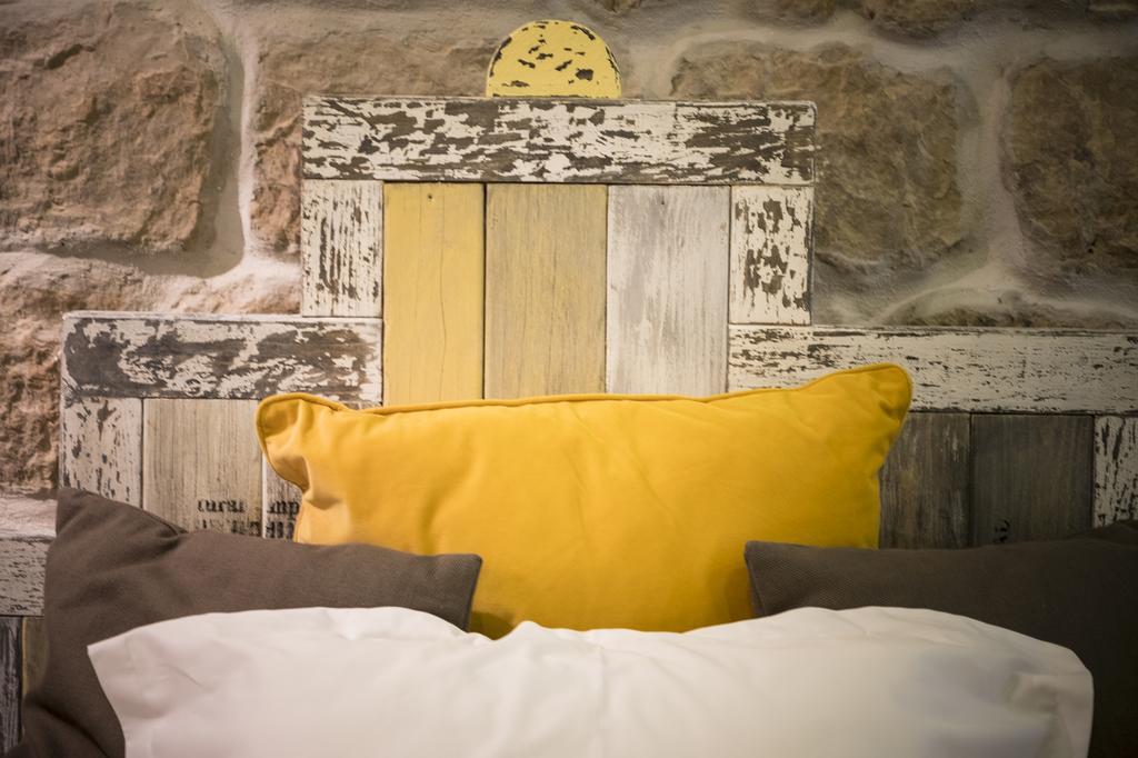 Guesthouse Rustico Dubrovnik Ngoại thất bức ảnh
