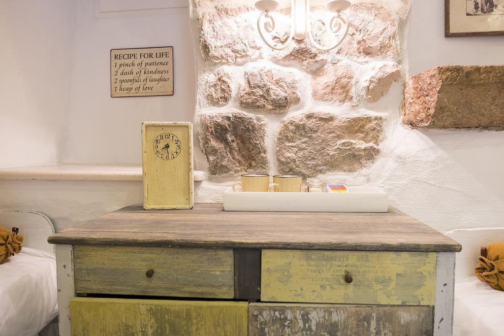 Guesthouse Rustico Dubrovnik Ngoại thất bức ảnh