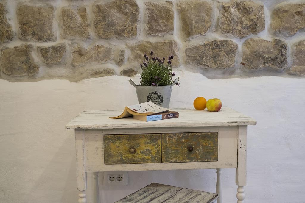 Guesthouse Rustico Dubrovnik Ngoại thất bức ảnh