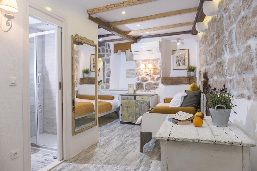 Guesthouse Rustico Dubrovnik Ngoại thất bức ảnh